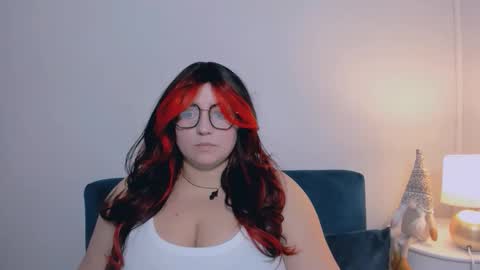 Snapshot of harperpretty chatting on 27, 11, 2025 harperpretty online show from 27, 11, 2025