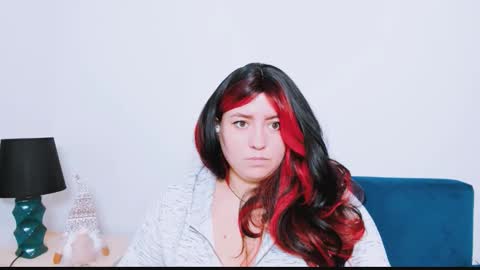 Snapshot of harperpretty chatting on 16, 12, 2025 harperpretty online show from 16, 12, 2025