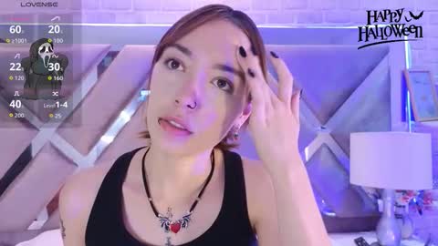 Harper online show from 20, 10, 2025