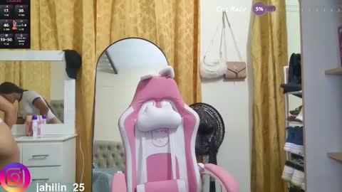 harperzoe online show from 20, 10, 2025