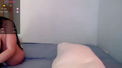 Snapshot of harriell chatting on 19, 2, 2025 Kira online show from 19, 2, 2025