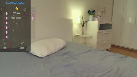 Snapshot of harriell chatting on 7, 10, 2025 Kira online show from 7, 10, 2025