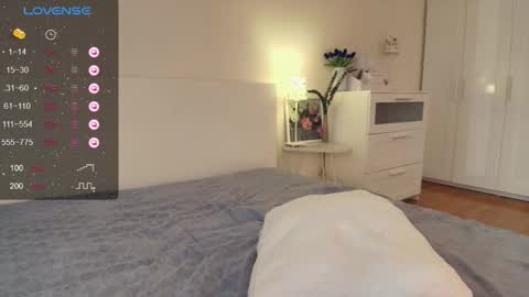 Snapshot of harriell chatting on 24, 10, 2025 Kira online show from 24, 10, 2025