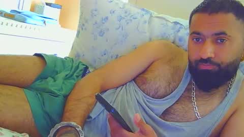 harry11009 online show from 12, 4, 2026