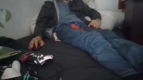 harry1cannary online show from 21, 10, 2025