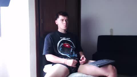 Sebastian online show from 13, 9, 2025