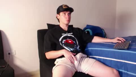 Sebastian online show from 20, 10, 2025