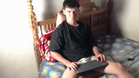 Sebastian online show from 9, 1, 2026