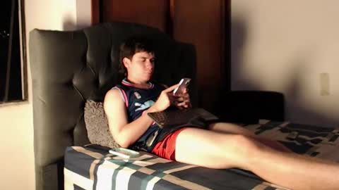 Sebastian online show from 10, 2, 2026