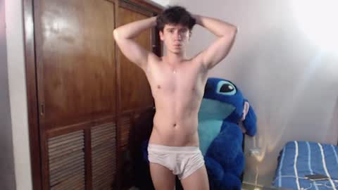 Sebastian online show from 7, 4, 2026