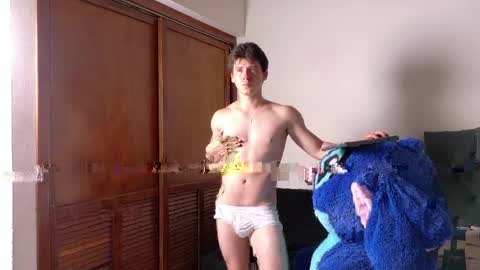 Sebastian online show from 11, 4, 2026