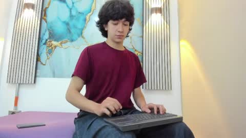 Snapshot of harry_hills1 chatting on 30, 3, 2026 HARRY online show from 30, 3, 2026