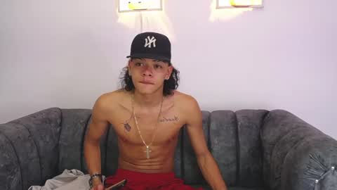 Harry online show from 9, 2, 2025