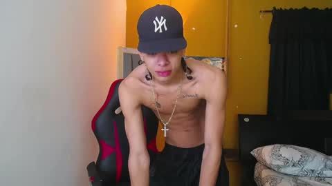 Harry online show from 27, 2, 2025