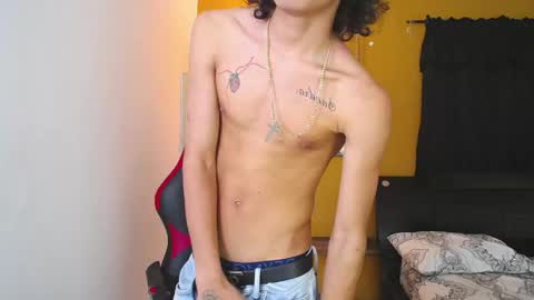 Harry online show from 11, 3, 2025