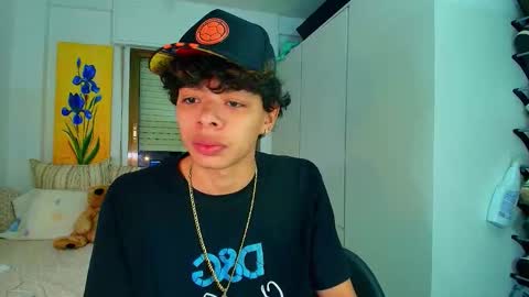 Harry online show from 25, 9, 2025