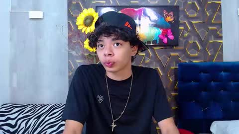 Harry online show from 10, 10, 2025