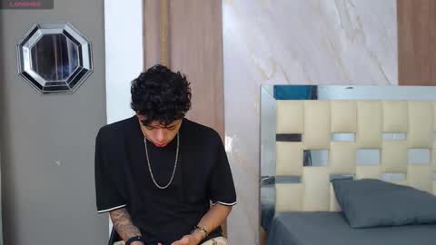 Harry online show from 8, 3, 2026