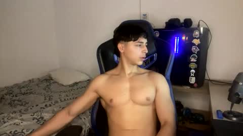 Snapshot of harry_p01 chatting on 10, 1, 2025 harry_p01 online show from 10, 1, 2025