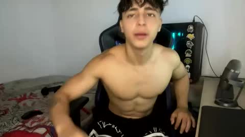 Snapshot of harry_p01 chatting on 21, 1, 2025 harry_p01 online show from 21, 1, 2025