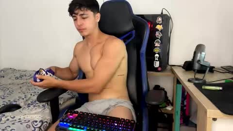 Snapshot of harry_p01 chatting on 10, 3, 2025 harry_p01 online show from 10, 3, 2025