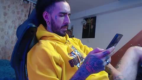 OMAR online show from 3, 12, 2024