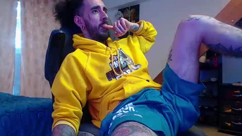 OMAR online show from 3, 12, 2024