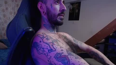 OMAR online show from 4, 12, 2024