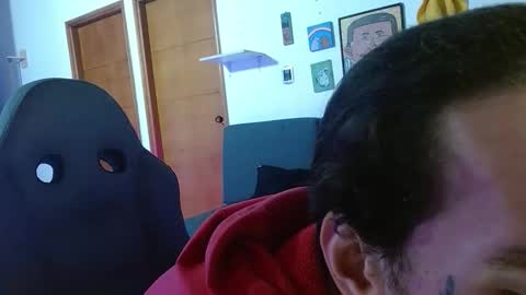 OMAR online show from 27, 3, 2026