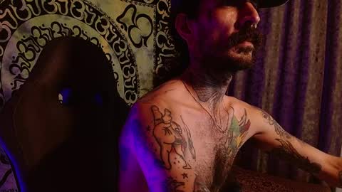 OMAR online show from 7, 4, 2026