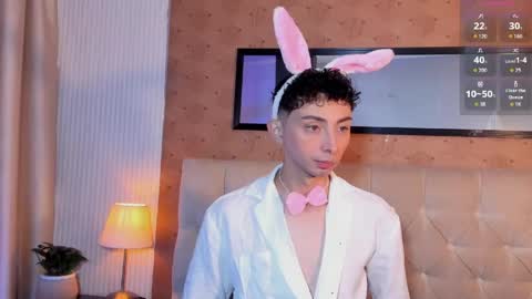 Harry Salvatore online show from 30, 5, 2026