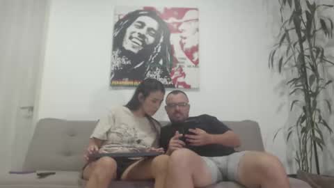 Snapshot of harrycum4you chatting on 3, 6, 2026 hannaandharri online show from 3, 6, 2026