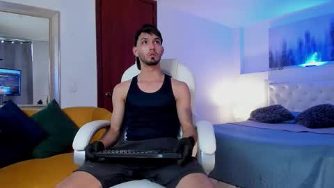 Harry online show from 14, 1, 2026