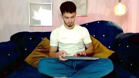 Harry online show from 1, 6, 2026
