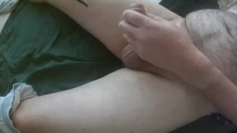 harryhairybod online show from 26, 11, 2025