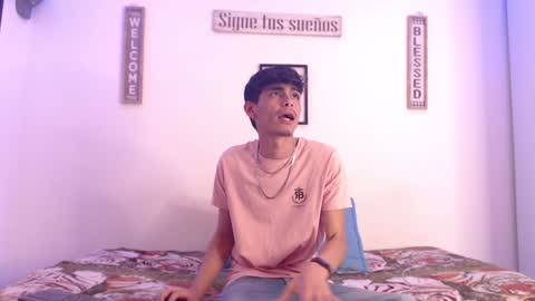 harry thomson online show from 18, 1, 2025