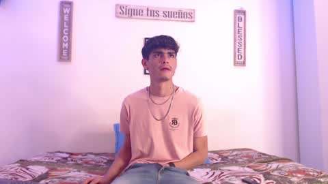 harry thomson online show from 18, 1, 2025