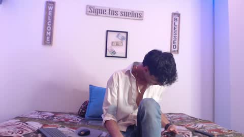 harry thomson online show from 22, 1, 2025