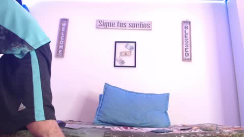 harry thomson online show from 30, 1, 2025