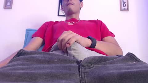 harry thomson online show from 14, 2, 2025