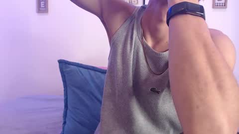 harry thomson online show from 21, 2, 2025