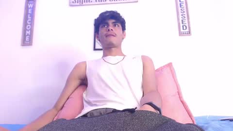 harry thomson online show from 3, 3, 2025