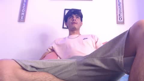 harry thomson online show from 5, 3, 2025