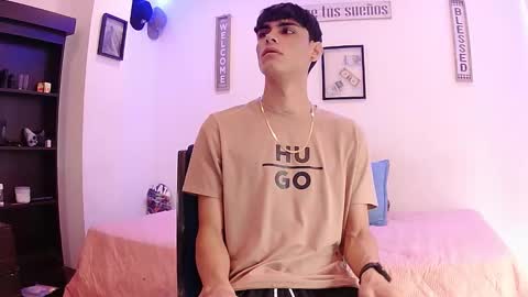 harry thomson online show from 11, 9, 2025