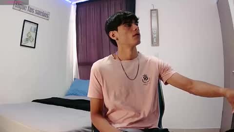 harry thomson online show from 1, 10, 2025