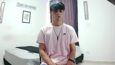 harry thomson online show from 1, 4, 2026