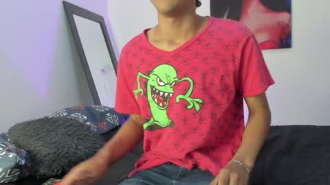 Snapshot of harrytwink18 chatting on 30, 1, 2025 HARRY online show from 30, 1, 2025