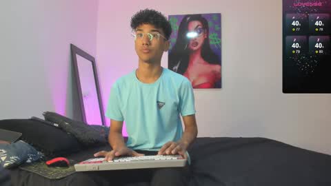 Snapshot of harrytwink18 chatting on 28, 2, 2025 HARRY online show from 28, 2, 2025