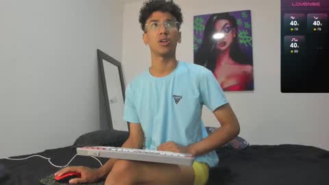 Snapshot of harrytwink18 chatting on 28, 2, 2025 HARRY online show from 28, 2, 2025