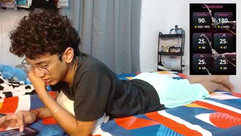 Snapshot of harrytwink18 chatting on 12, 2, 2026 HARRY online show from 12, 2, 2026